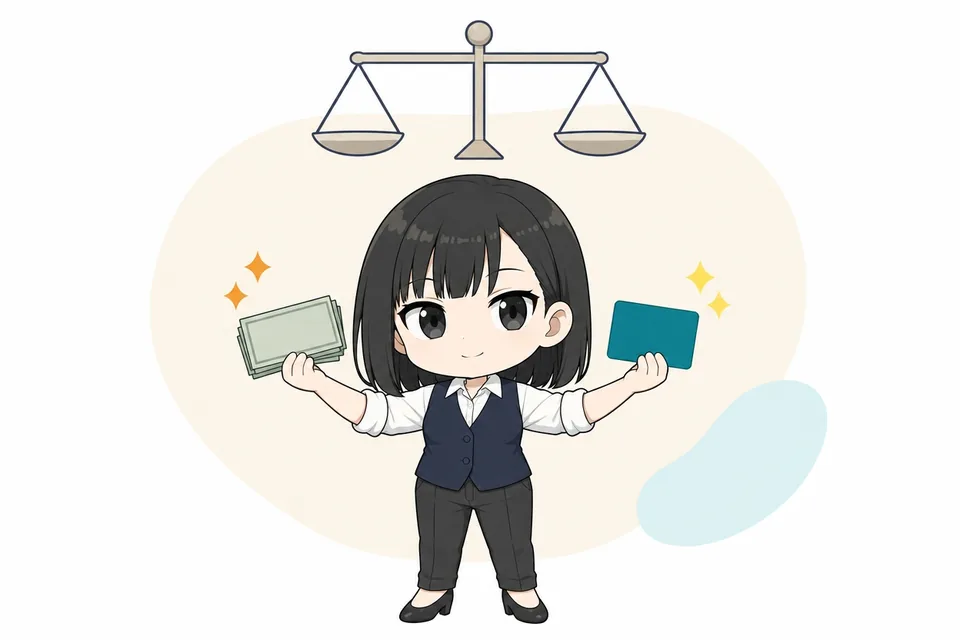 下取りと買取を比べるさや