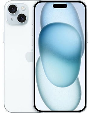 iPhone 15 Plus 256GB
