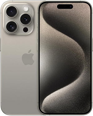 iPhone 15 Pro 1TB