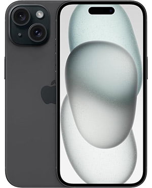 iPhone 15 256GB
