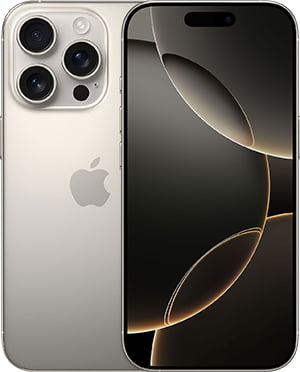 iPhone 16 Pro 256GB