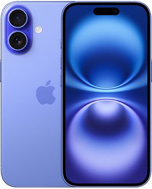 iPhone 16 128GB