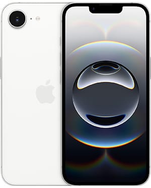 iPhone 16e 512GB