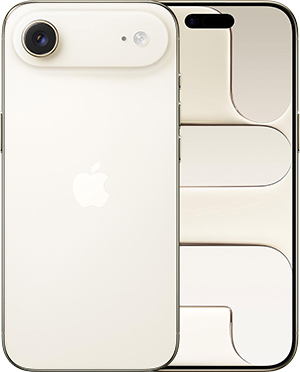 iPhone 17 Air 1TB